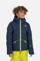 Rossignol giacca da sci bambino/a SIZ foderato blu navy RLNYJ03