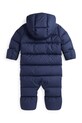 Dětský overal Polo Ralph Lauren 320939681002 námořnická modř AW24