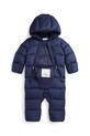 CHLAPEC Dětský overal Polo Ralph Lauren 320939681002 námořnická modř