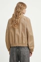 Oblečenie Bavlnená bunda Samsoe Samsoe SAJOY F24200073 béžová