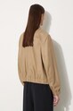 Clothing Samsoe Samsoe cotton jacket SAJOY F24200073 beige