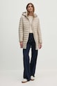 Куртка Calvin Klein K20K207109 серый AW24