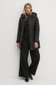 Calvin Klein geaca K20K207109 negru AW24