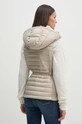 Odzież Calvin Klein bezrękawnik K20K207107 beżowy