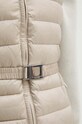 Calvin Klein bezrękawnik K20K207107 beżowy