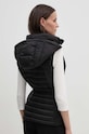 Oblečení Vesta Calvin Klein K20K207107 černá