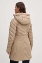 Одяг Пухова куртка Tommy Hilfiger WW0WW42622 бежевий