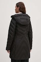 Odzież Tommy Hilfiger kurtka puchowa WW0WW42622 czarny
