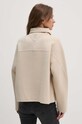 Oblečení Vlněná bunda Tommy Hilfiger WW0WW42138 béžová