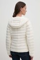 Дрехи Пухено яке Tommy Hilfiger WW0WW42350 бежов