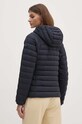 Oblečenie Páperová bunda Tommy Hilfiger WW0WW42350 tmavomodrá