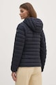 Одяг Пухова куртка Tommy Hilfiger WW0WW42350 темно-синій