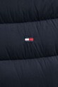 Páperová bunda Tommy Hilfiger WW0WW42350 tmavomodrá
