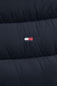 Пухова куртка Tommy Hilfiger WW0WW42350 темно-синій
