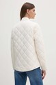Одяг Куртка Tommy Hilfiger WW0WW42376 бежевий