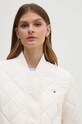 Куртка Tommy Hilfiger бежевий WW0WW42376