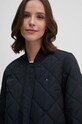 Tommy Hilfiger geaca bleumarin WW0WW42376