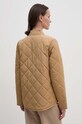 Oblečení Bunda Tommy Hilfiger WW0WW42376 béžová
