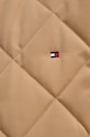 Bunda Tommy Hilfiger WW0WW42376 béžová