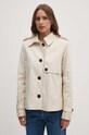 Tommy Hilfiger kurtka WW0WW42572 beżowy AW24