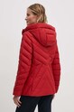 Odzież Tommy Hilfiger kurtka puchowa WW0WW42623 czerwony