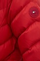 Tommy Hilfiger kurtka puchowa WW0WW42623 czerwony