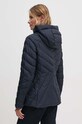 Îmbrăcăminte Tommy Hilfiger geaca de puf WW0WW42623 bleumarin