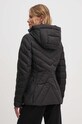 Oblečení Péřová bunda Tommy Hilfiger WW0WW42623 černá