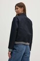 Tommy Hilfiger kurtka bomber WW0WW43320 granatowy AW24