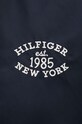 Tommy Hilfiger kurtka bomber WW0WW43320 granatowy