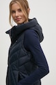 Tommy Hilfiger vesta de puf bleumarin WW0WW42624