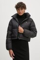 Пуховая куртка Calvin Klein Jeans чёрный J20J223577
