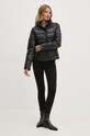 Куртка Calvin Klein Jeans J20J223580 чёрный AW24