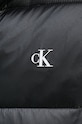 Μπουφάν Calvin Klein Jeans J20J223580 μαύρο