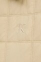 Куртка Calvin Klein Jeans J20J223568 бежевий