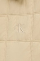 Jakna Calvin Klein Jeans J20J223568 bež
