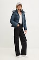 Calvin Klein Jeans geaca de puf J20J223571 bleumarin AW24