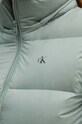 Пуховая куртка Calvin Klein Jeans J20J223571