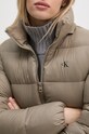 Μπουφάν με επένδυση από πούπουλα Calvin Klein Jeans J20J223571