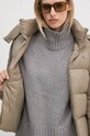 Μπουφάν με επένδυση από πούπουλα Calvin Klein Jeans J20J223571