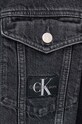 Calvin Klein Jeans kurtka jeansowa J20J223711 szary