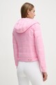 Îmbrăcăminte Patrizia Pepe geaca 8O0135.A503 roz