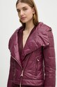Patrizia Pepe kurtka bordowy 8O0135.A503