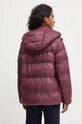 Oblečenie Bunda Patrizia Pepe 8O0143.A451 burgundské