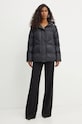Patrizia Pepe kurtka 8O0143.A451 czarny AW24