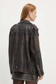 Abbigliamento Boss Orange giacca da motociclista 50518138 marrone