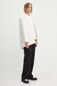 Куртка Boss Orange 50518501 бежевый AW24