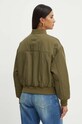 Îmbrăcăminte Boss Orange geaca bomber cu doua fete 50521621 verde