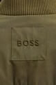 Boss Orange geaca bomber cu doua fete 50521621 verde