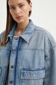 Traper jakna G-Star D24942.D436 plava